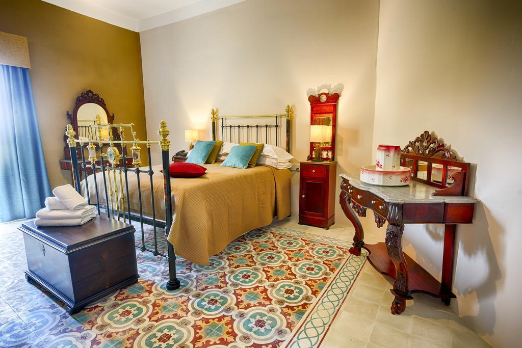 Casa Gemelli Boutique Guesthouse Victoria Ngoại thất bức ảnh