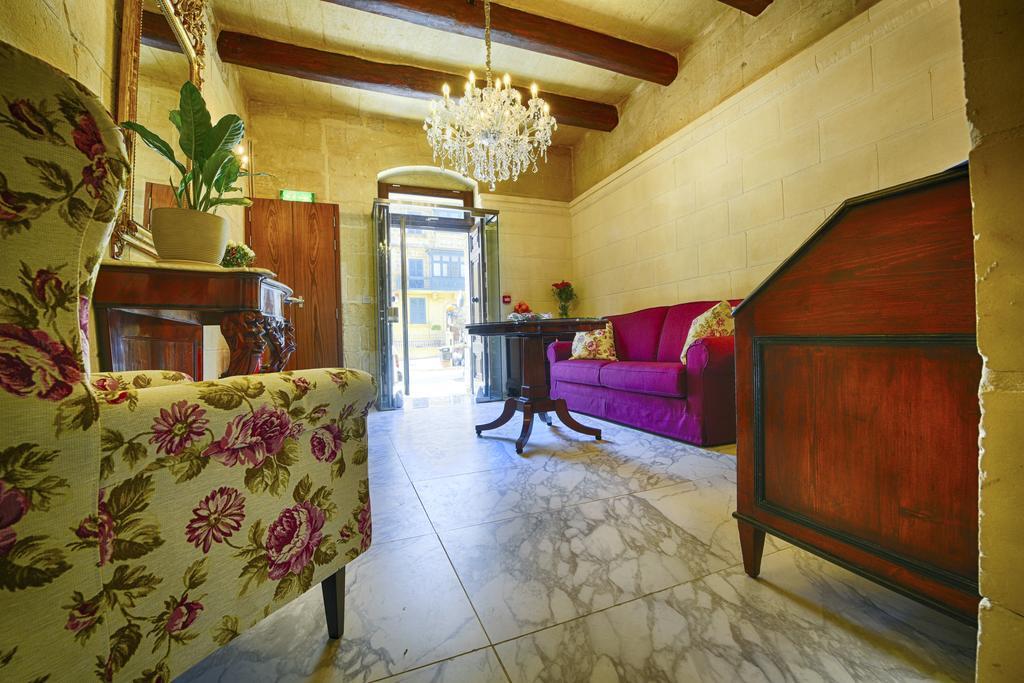 Casa Gemelli Boutique Guesthouse Victoria Ngoại thất bức ảnh